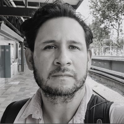 Álvaro D. Ruiz