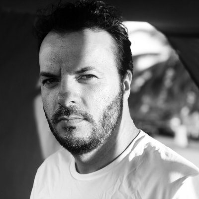 David Muñoz Guerrero