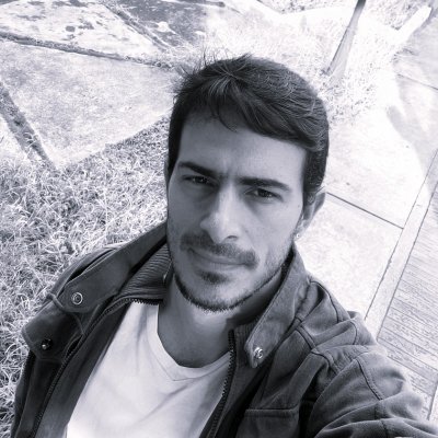 Inti Torres Mello