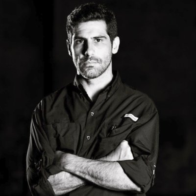 Luis Carlos Bogantes Zamora