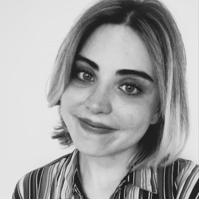 Manuela Paz Jorquera Juacida