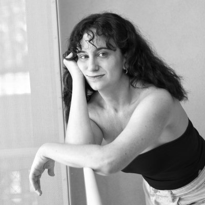 Violeta Marquis
