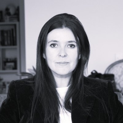Ana María Cabrera García