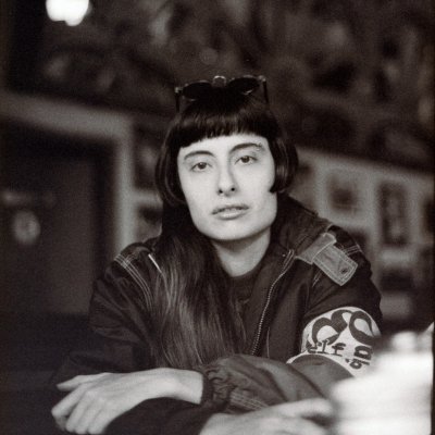 Antonia Baudouin Andrade