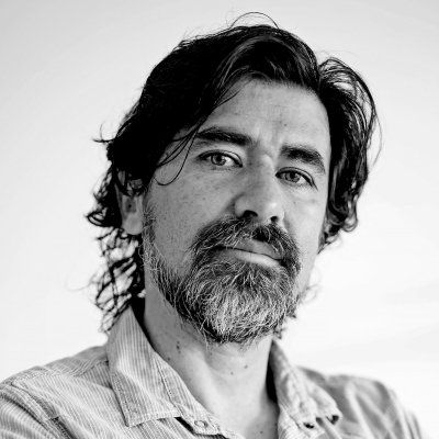 Augusto Caro