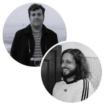 Diego y Santiago