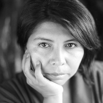 Doris Nayme Bustillos Salgado