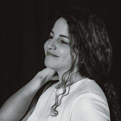 Francisca Andrea Arce Valdovinos