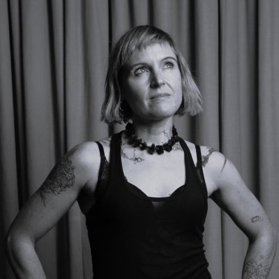 Lucy Pawlak