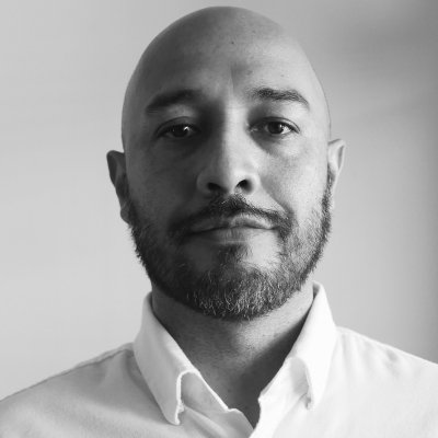 Mario Estrada Florian