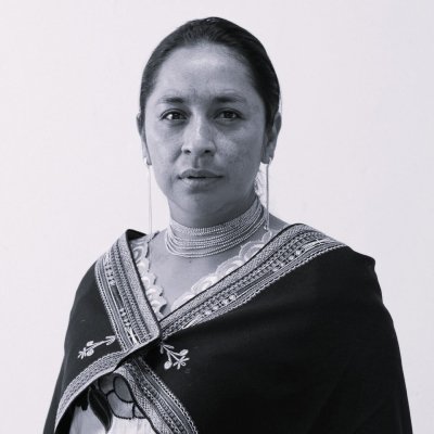 Patricia Yallico